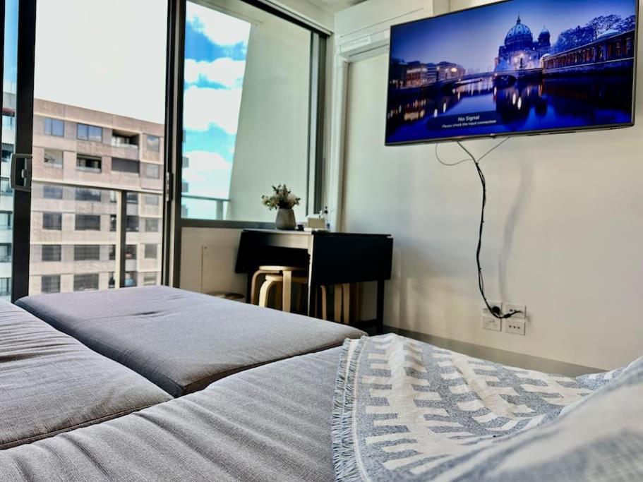 Apartment Modern 1br West Gateway *