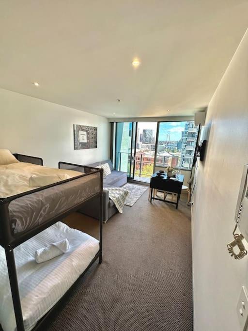 Apartment Modern 1br West Gateway *