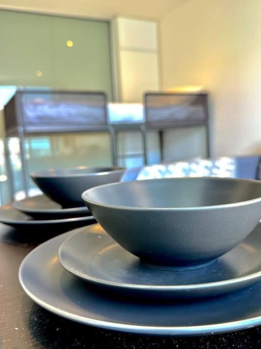 Apartment Modern 1br West Gateway *