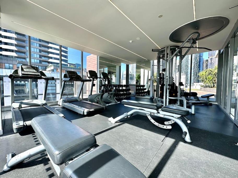 Modern 1br West Gateway Apartment *