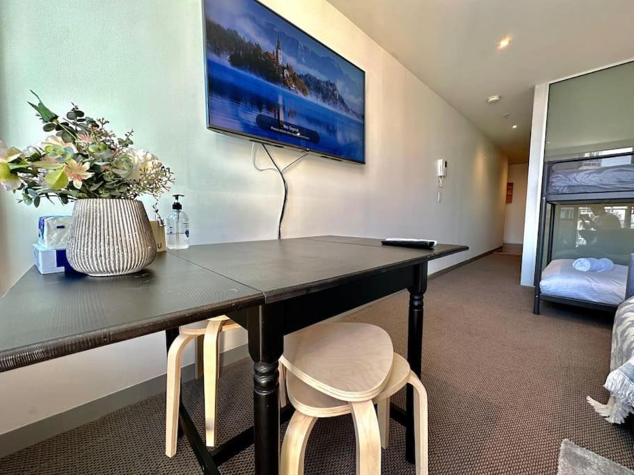 Apartment Modern 1br West Gateway