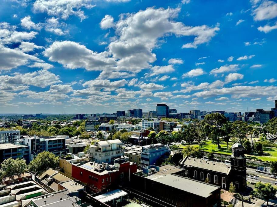 Apartment Modern 1br West Gateway *