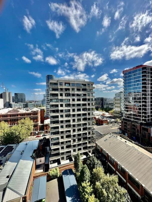 Modern 1br West Gateway Apartment *