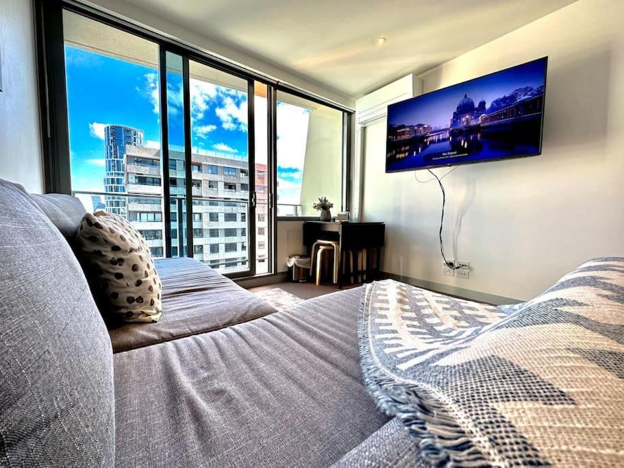 Apartment Modern 1br West Gateway