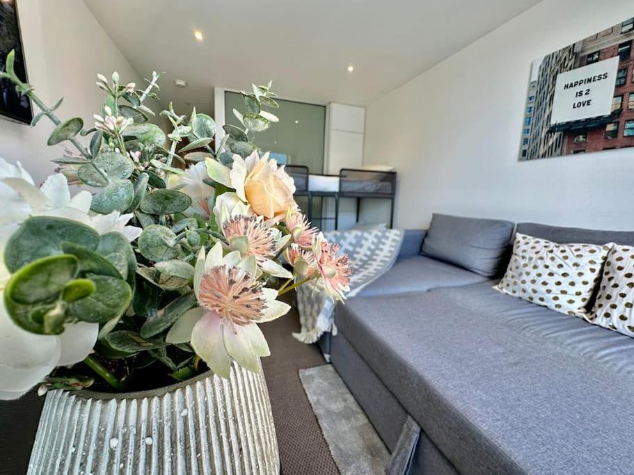 Apartment Modern 1br West Gateway *