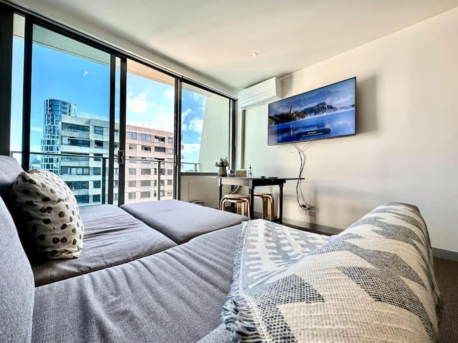 Apartment Modern 1br West Gateway