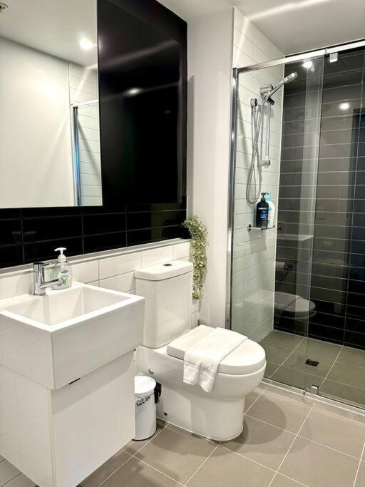 1br Luxe Hideaway *