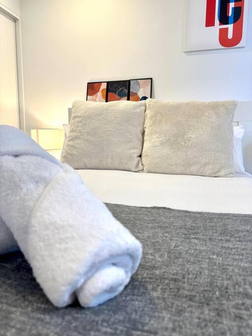 Apartment 1br Luxe Hideaway
