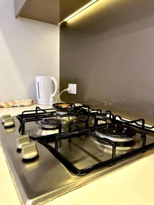 1br Luxe Hideaway * Melbourne