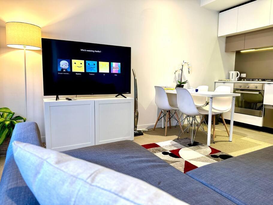 Apartment 1br Luxe Hideaway Melbourne