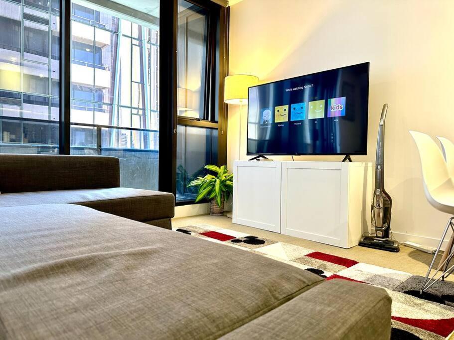 1br Luxe Hideaway * Melbourne