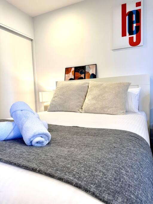 1br Luxe Hideaway
