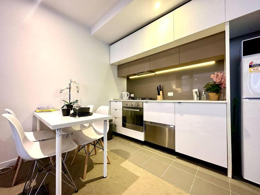 Apartment 1br Luxe Hideaway