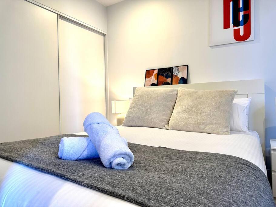 1br Luxe Hideaway Apartment *