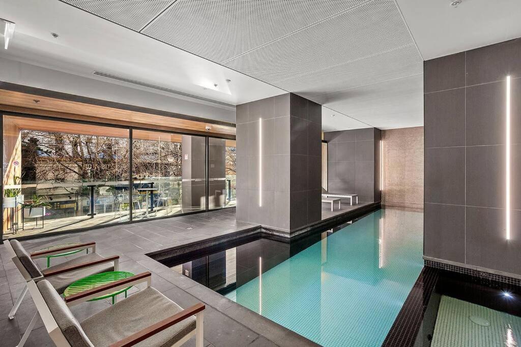1br Luxe Hideaway Melbourne