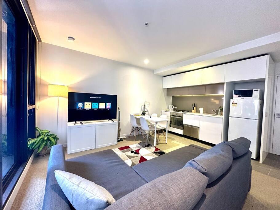 Apartment 1br Luxe Hideaway