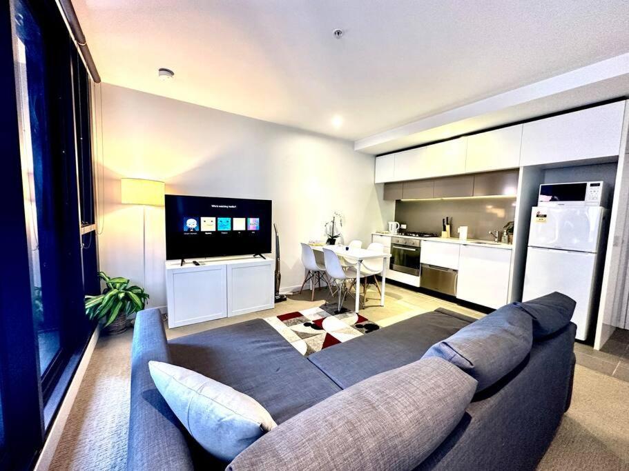 Apartment 1br Luxe Hideaway