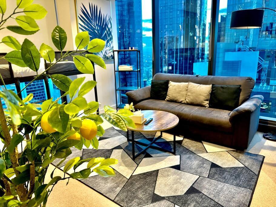 2br Sanctuary * Melbourne