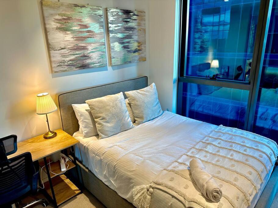 Apartment 2br Sanctuary *