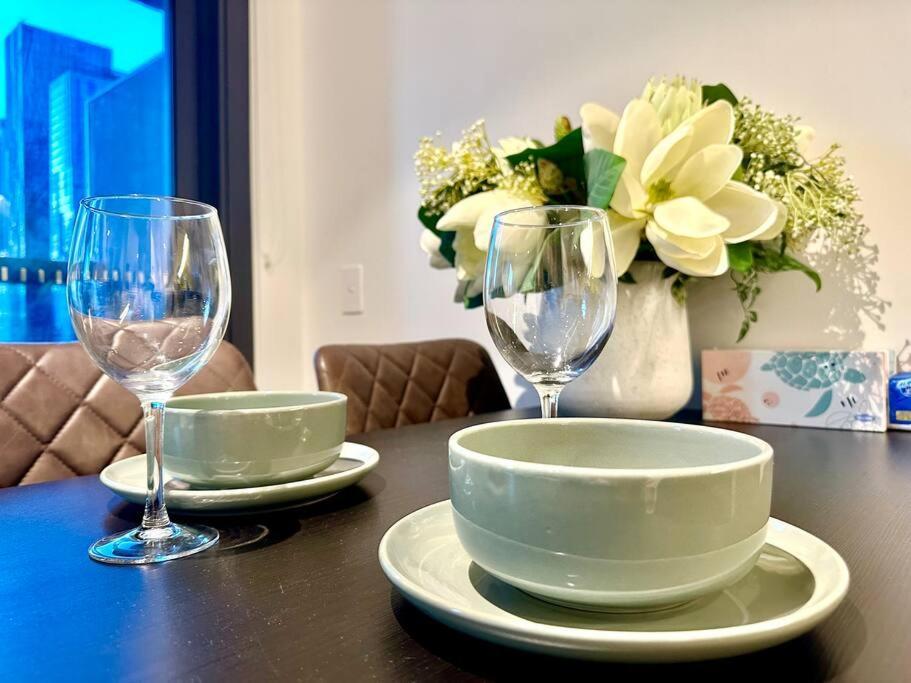 2br Sanctuary * Melbourne