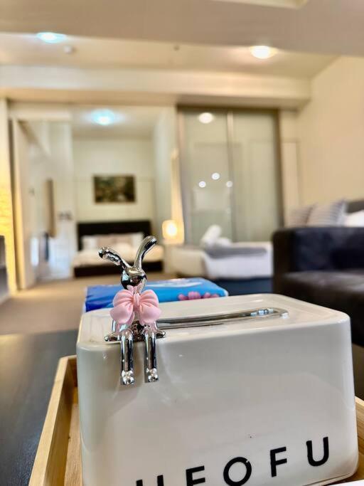 Spacious 2br Haven Free Parking