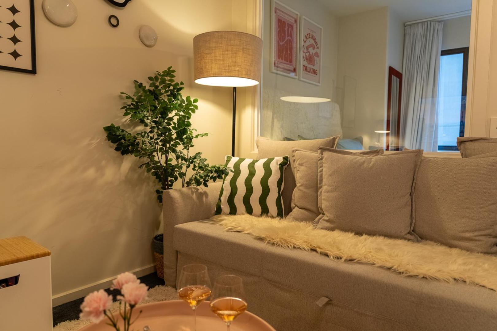 Shopping Spot Apartment Melbourne
