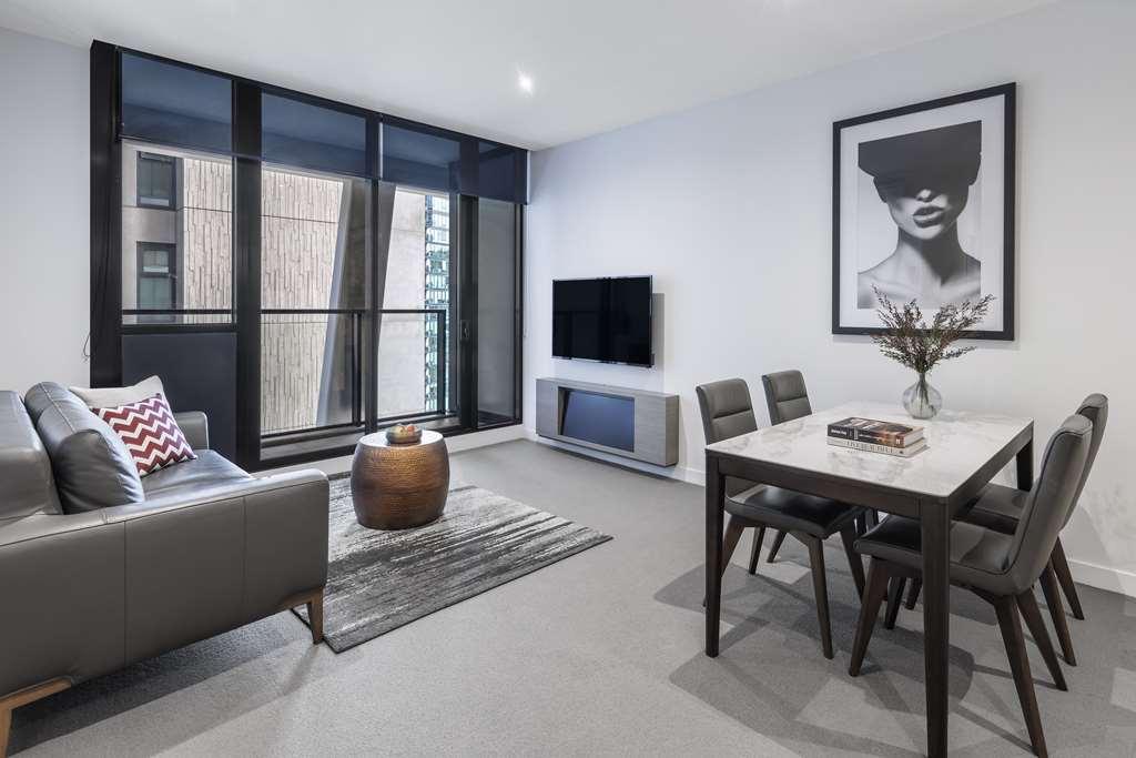 Imagine Southbank Hotel Melbourne