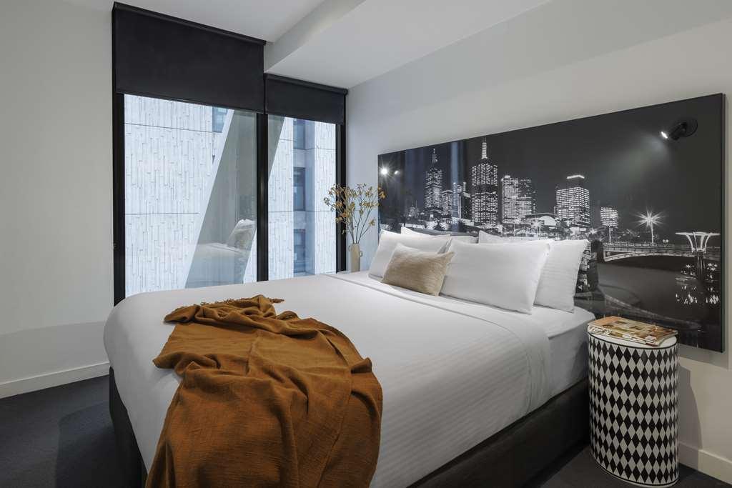 Imagine Southbank Hotel Melbourne