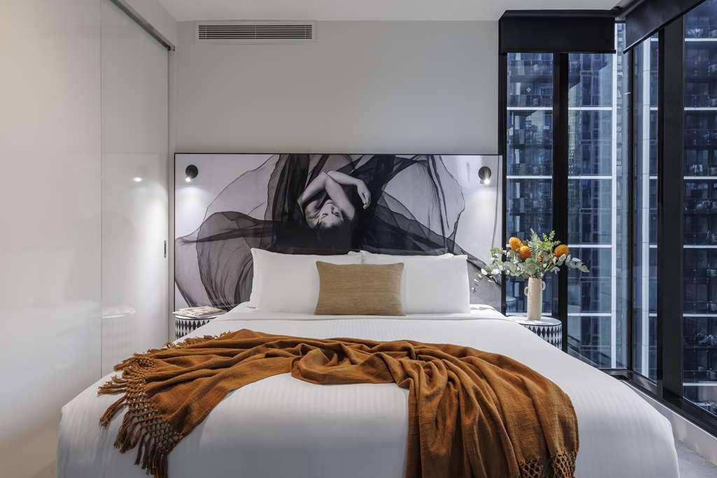 Hotel Imagine Southbank 4*