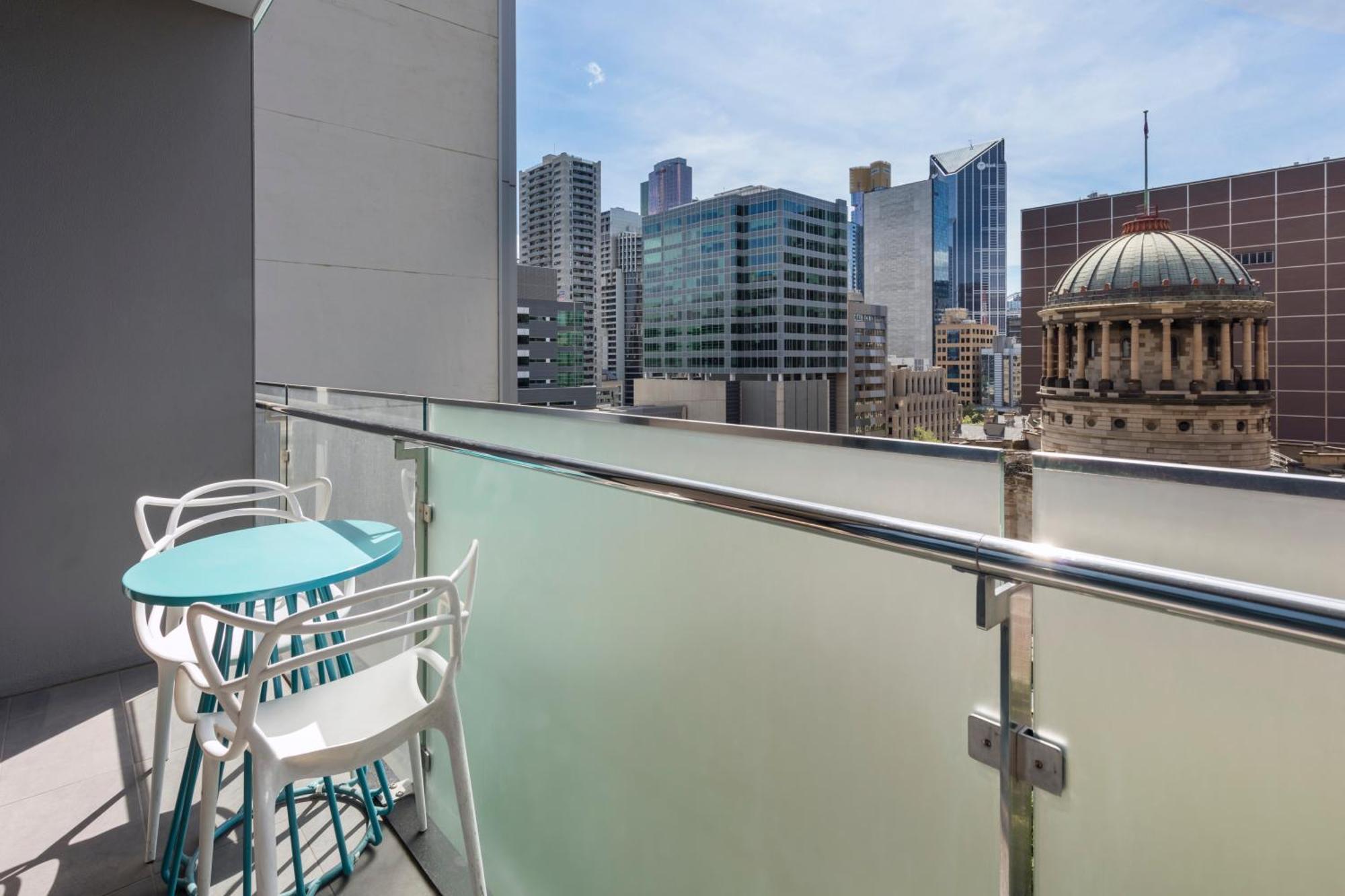 Hotel Wyndham 4*