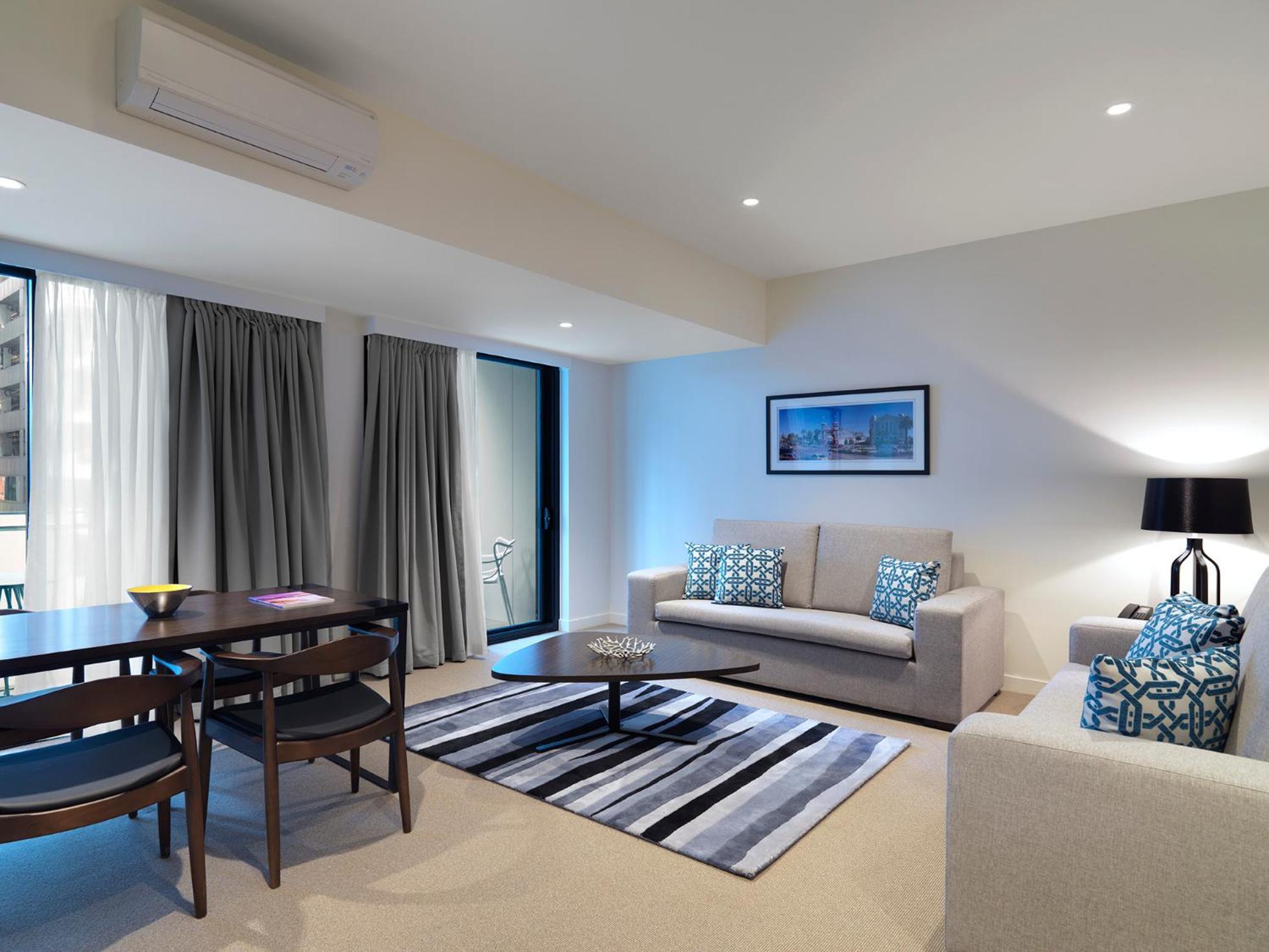 Wyndham Melbourne