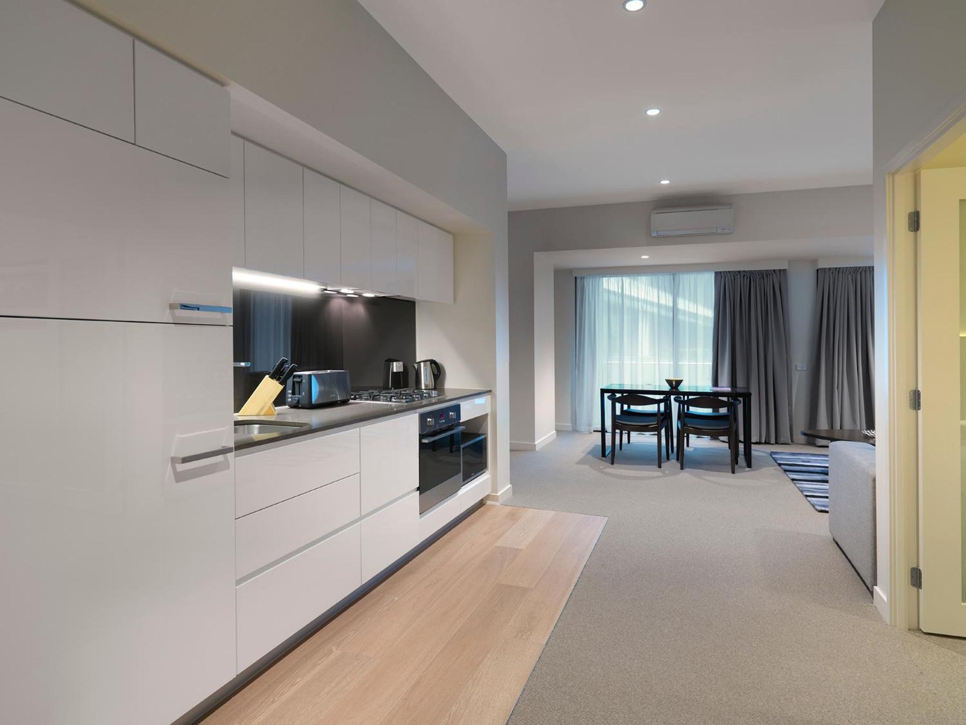 Wyndham 4* Melbourne
