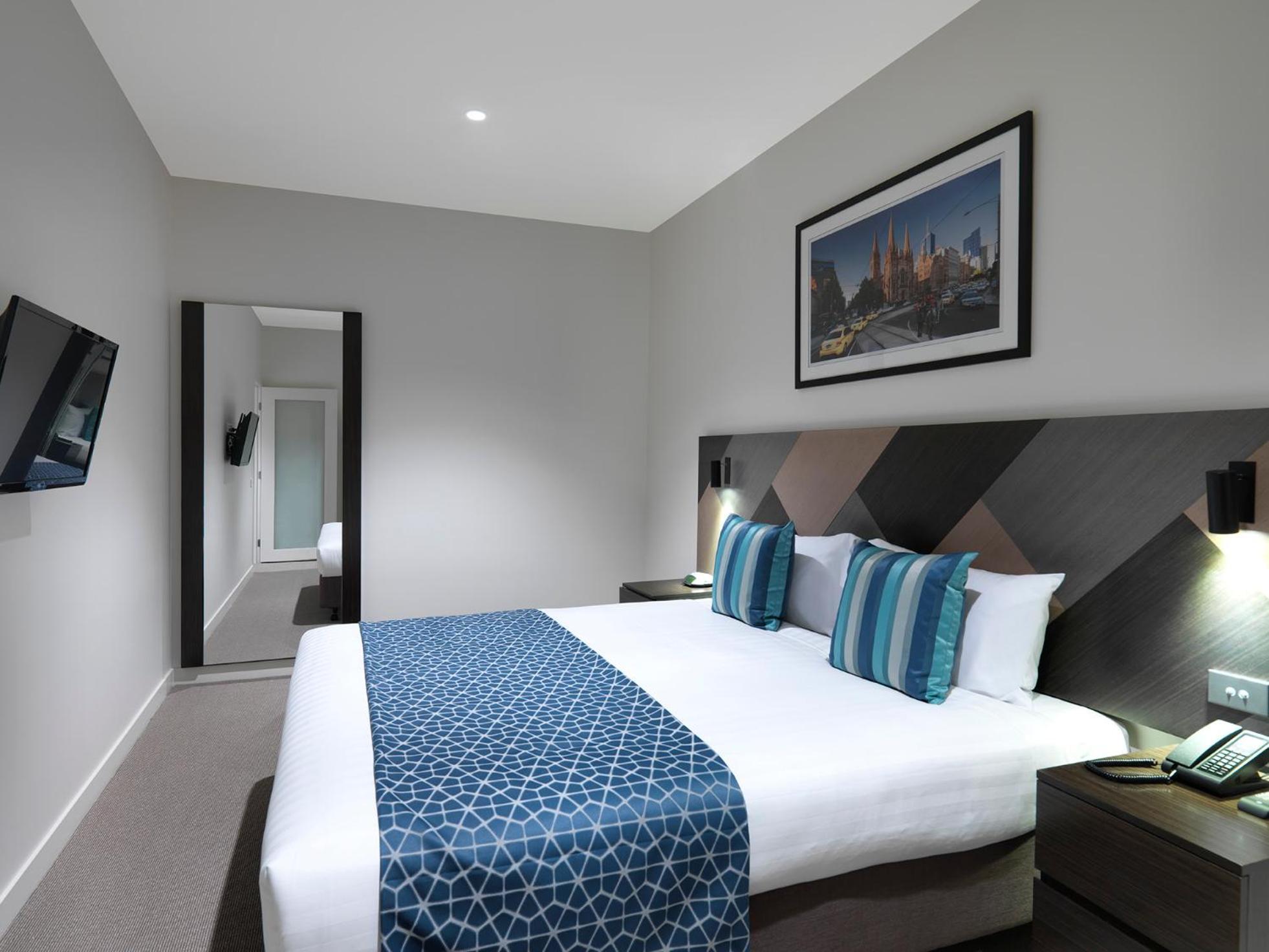 Wyndham Melbourne