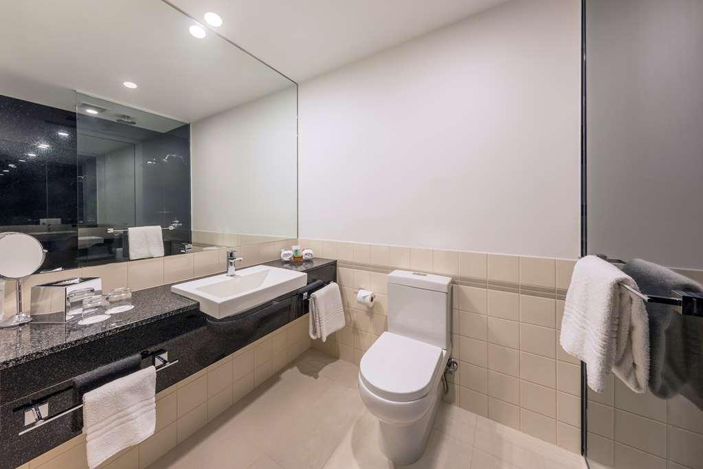 Radisson On Flagstaff Gardens *