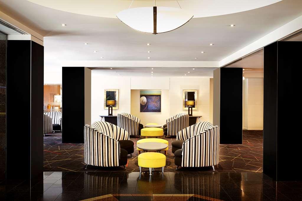 Hotel Radisson On Flagstaff Gardens *