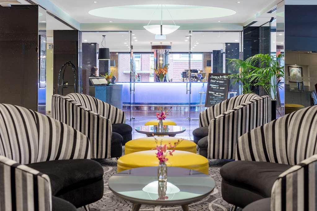Hotel Radisson On Flagstaff Gardens *