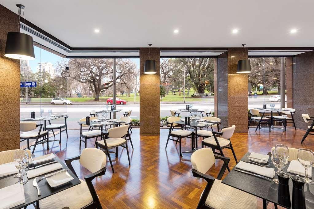 Hotel Radisson On Flagstaff Gardens Melbourne