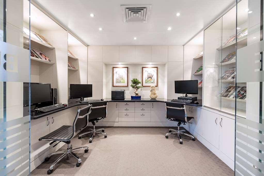 Radisson On Flagstaff Gardens * Melbourne