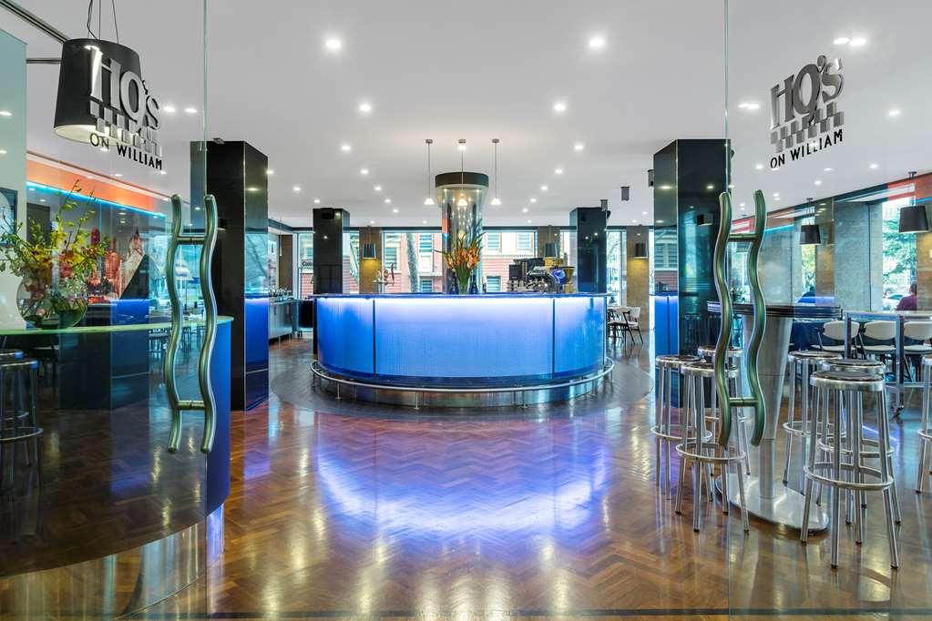 Hotel Radisson On Flagstaff Gardens *