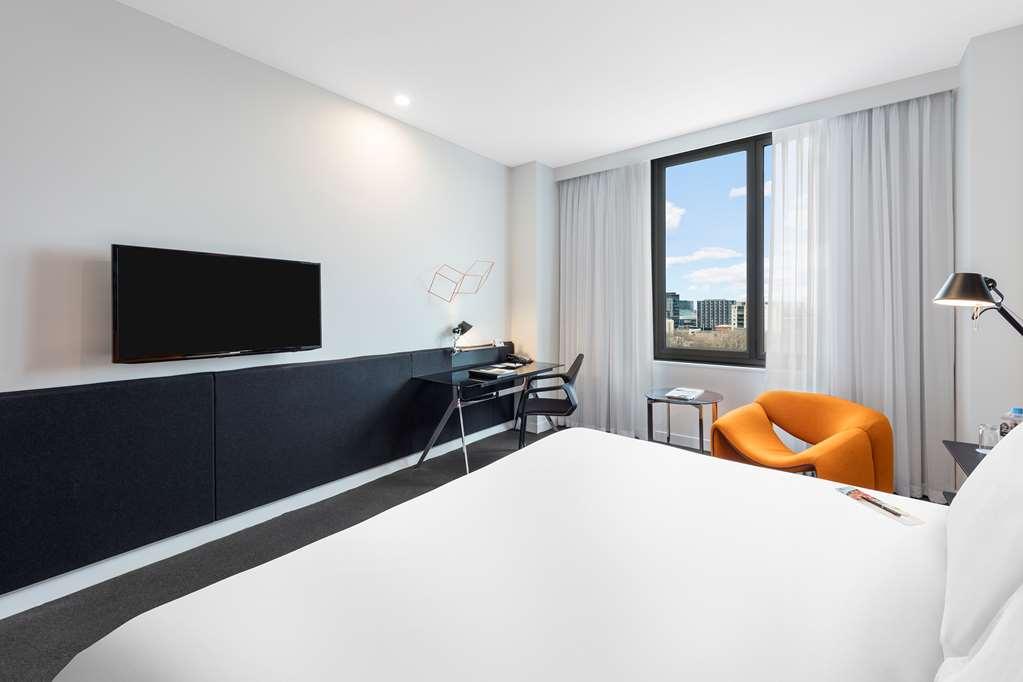 Hotel Radisson On Flagstaff Gardens Melbourne