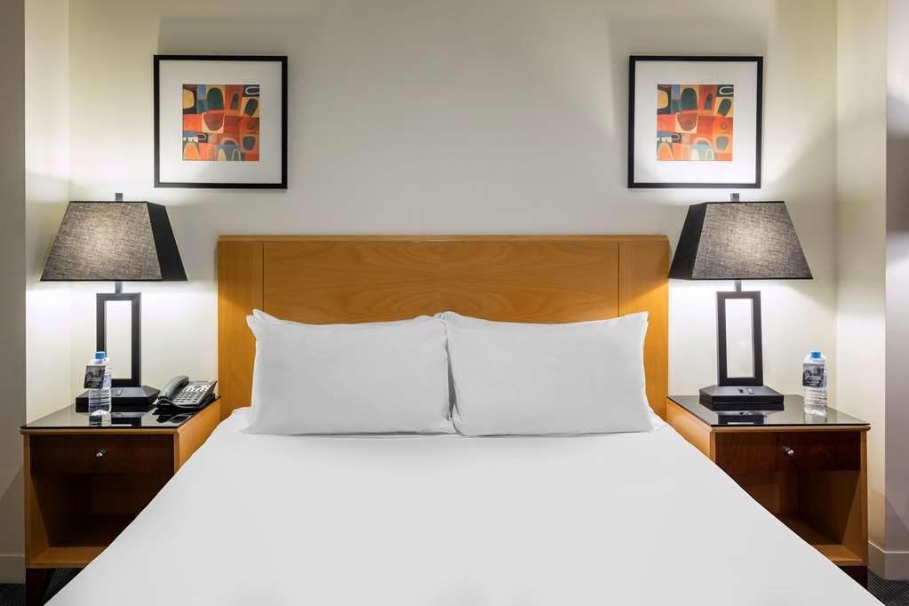 Hotel Radisson On Flagstaff Gardens Melbourne
