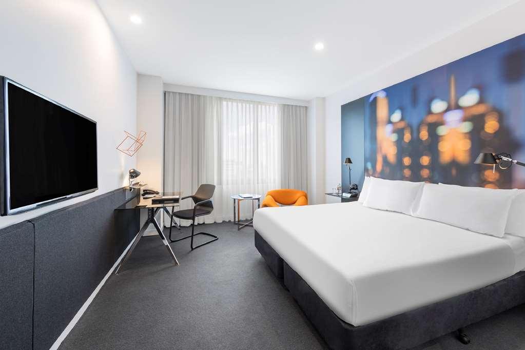 Hotel Radisson On Flagstaff Gardens *
