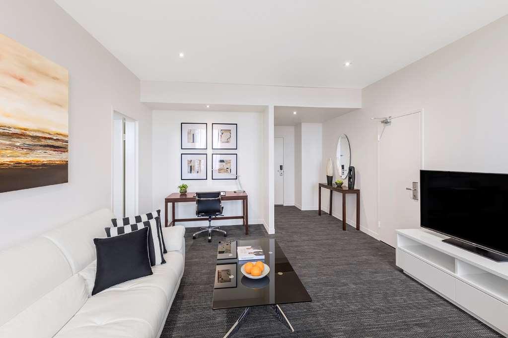 Radisson On Flagstaff Gardens * Melbourne