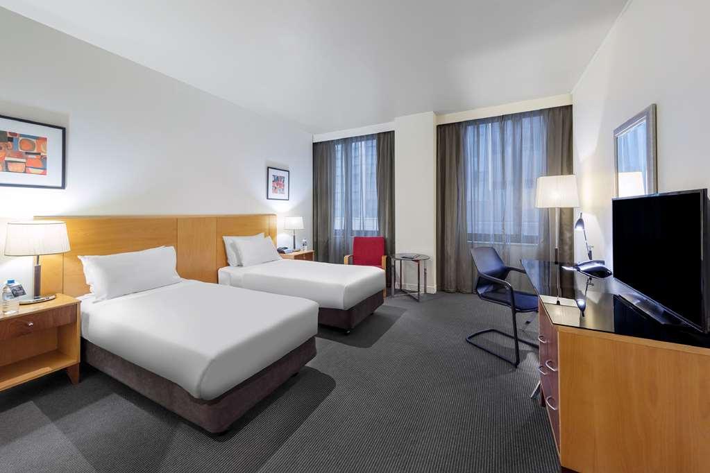 Radisson On Flagstaff Gardens Melbourne