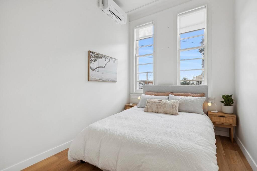 Apartment St Kilda Getaway