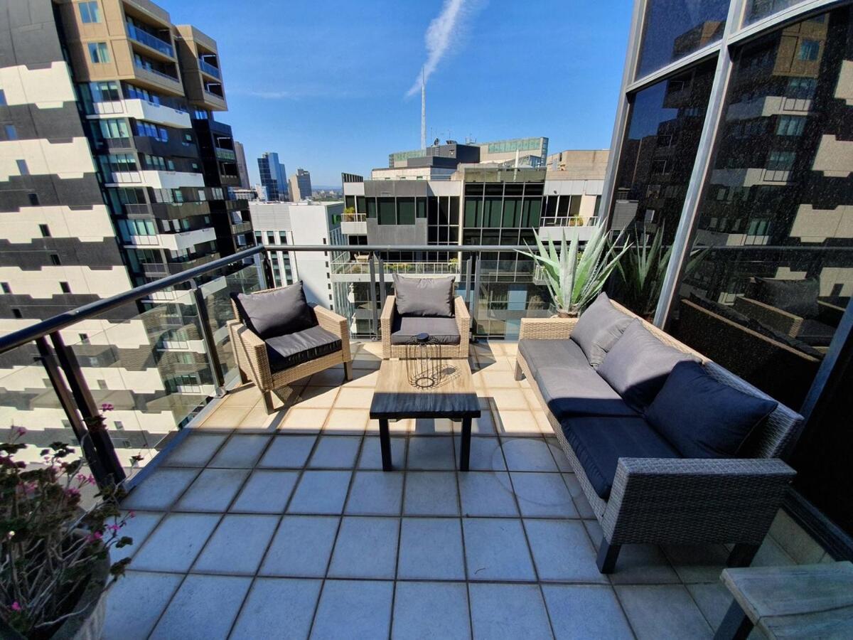 Perfect 4 Bedroom Penthouse Close To Casino