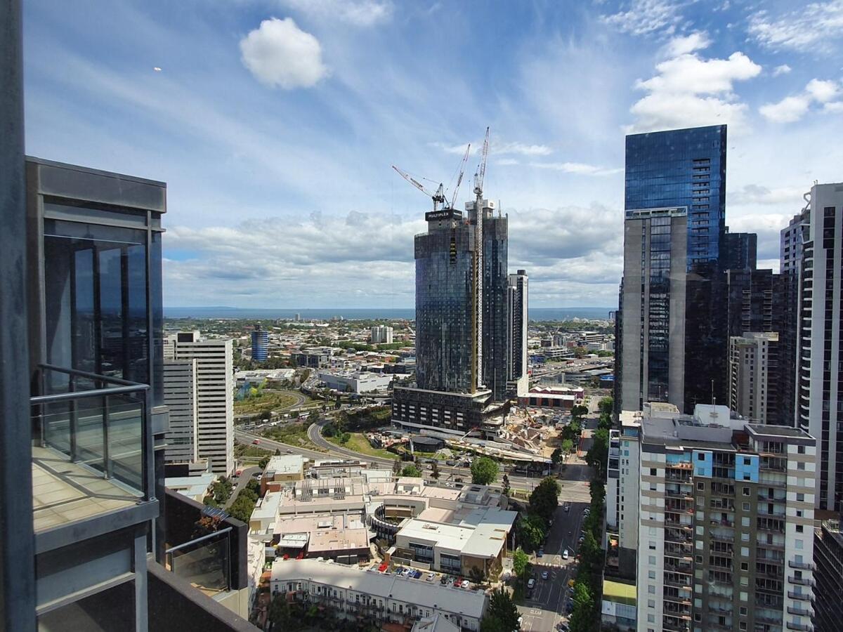 Apartment Perfect 4 Bedroom Penthouse Close To Casino Melbourne