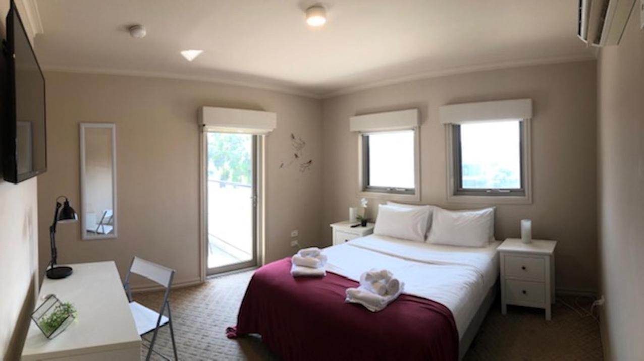 Homestay 228g - Large Premium In Shared Space In Brunswick!