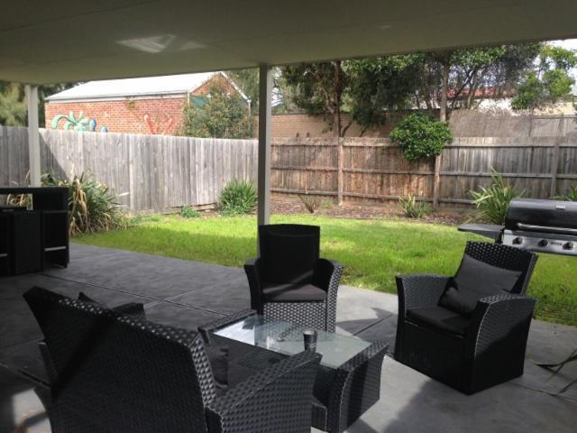 Homestay 228g - Large Premium In Shared Space In Brunswick! *