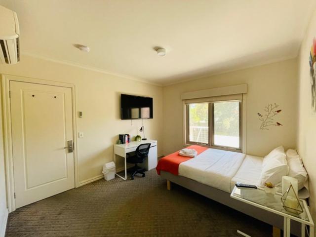 Homestay 228g - Large Premium In Shared Space In Brunswick! *
